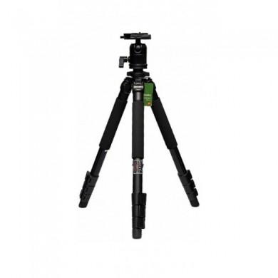 Штатив Benro A650FN2 (KIT)